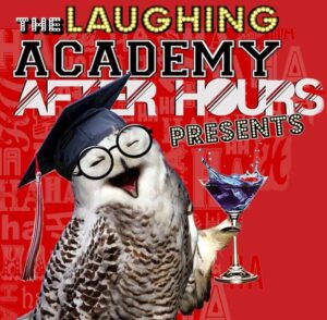 Academy After Hours - Stand-Up Comedy "Dads" Show @ The Laughing Academy | Glenview | Illinois | United States