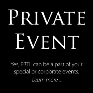 Private Event @ Private Event